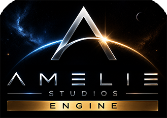 AMELIE Engine Studio