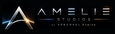 AMELIE Studios by SPRUNKEL Engine